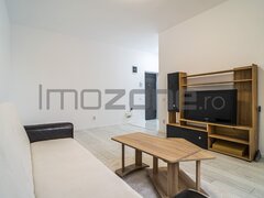 Parc Moghioros, Auchan 2 camere decomandat, nou, prima inchiriere, disponibil